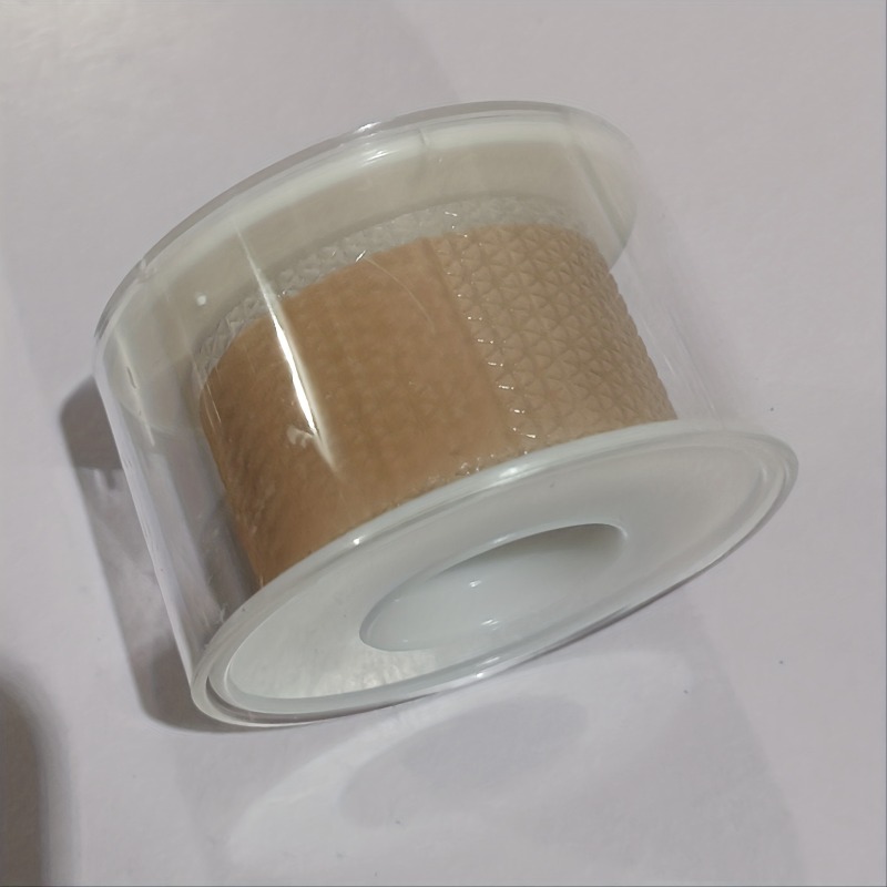 1 Roll Gel Heel Protector Foot - Heel Liner Grip avaliação e preço