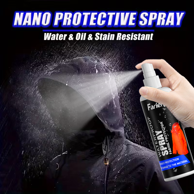 Farienne 100ml Fabric Protecto - Waterproof Spray Shoe avaliação e preço
