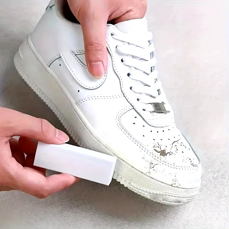 Suede & Sneaker Shoes Cleaning - Sneaker Care Suede avaliação e preço