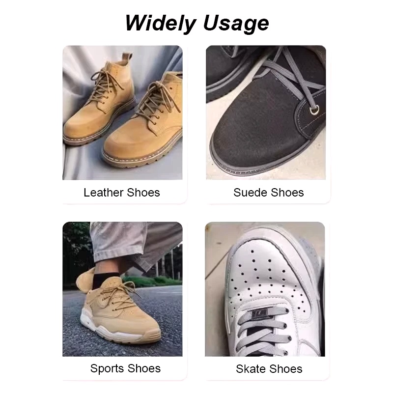 Suede & Sneaker Shoes Cleaning - Sneaker Care Suede avaliação e preço