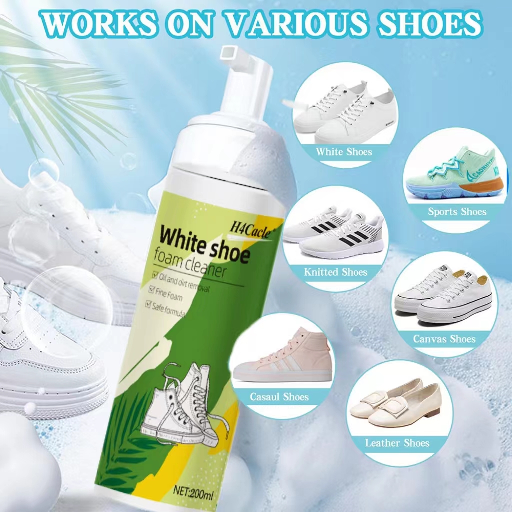 H4Cacle Multipurpose Sneaker C - Sneaker Care Suede avaliação e preço