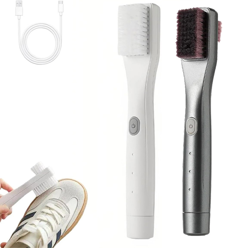 USB Rechargeable Electric Shoe - Sneaker Care Spray avaliação e preço