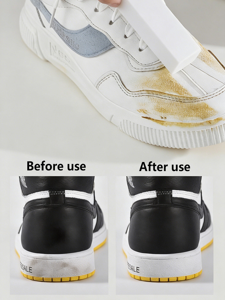 Suede & Sneaker Shoes Cleaning - Sneaker Care Suede avaliação e preço