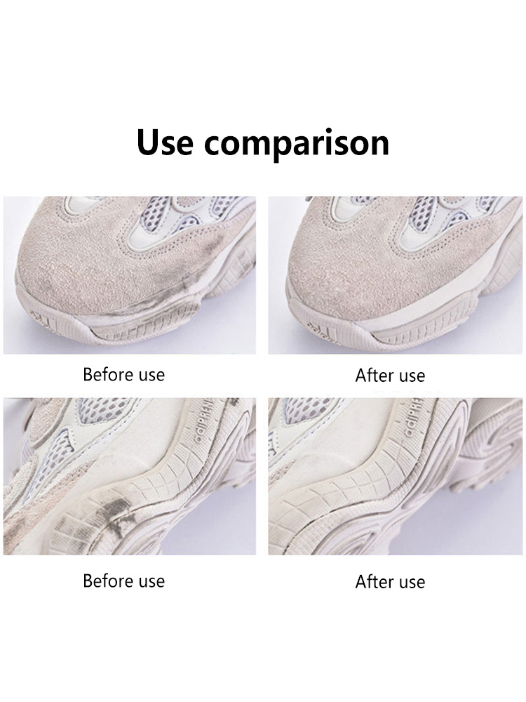 Suede & Sneaker Shoes Cleaning - Sneaker Care Suede avaliação e preço