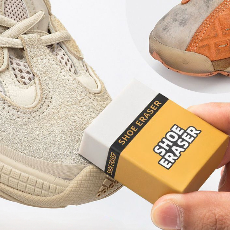 Shoes Cleaning Eraser Suede Sh - Sneaker Care Suede avaliação e preço