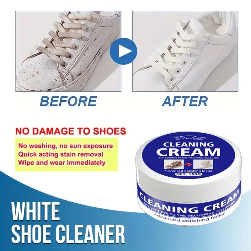 Fasilawei Quick-Revive Color R - Revive Sneaker Care avaliação e preço