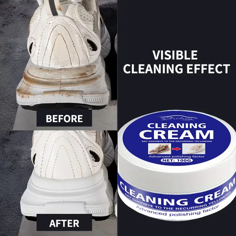 Fasilawei Quick-Revive Color R - Revive Sneaker Care avaliação e preço