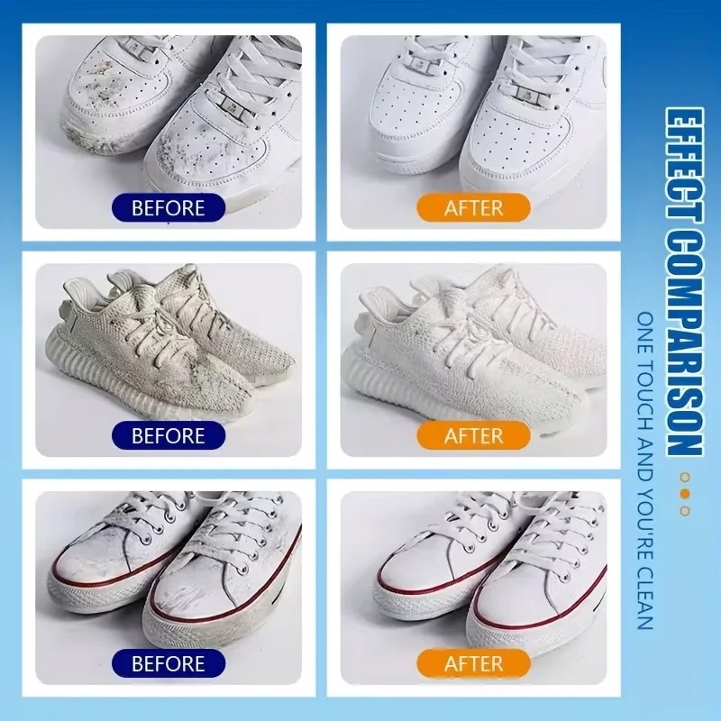 Fasilawei Quick-Revive Color R - Revive Sneaker Care avaliação e preço
