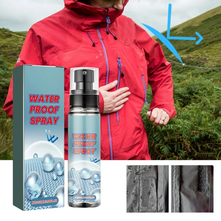 Waterproof spray Suitable for  - Waterproof Spray Shoe avaliação e preço