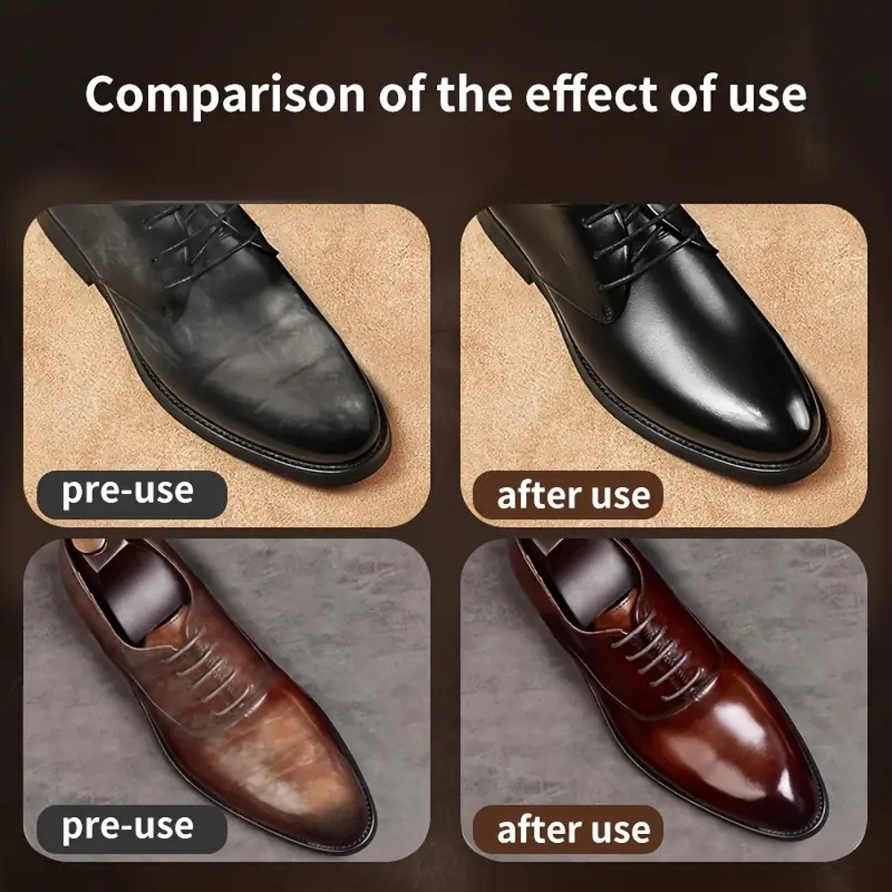 Shoe Care Kit - Suitable for A - Sneaker Care Spray avaliação e preço