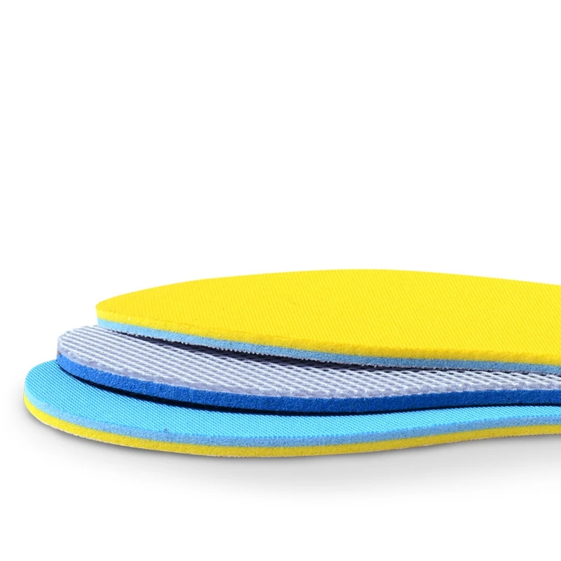 Breathable insole Elastic Man  - The Sneaker Care avaliação e preço