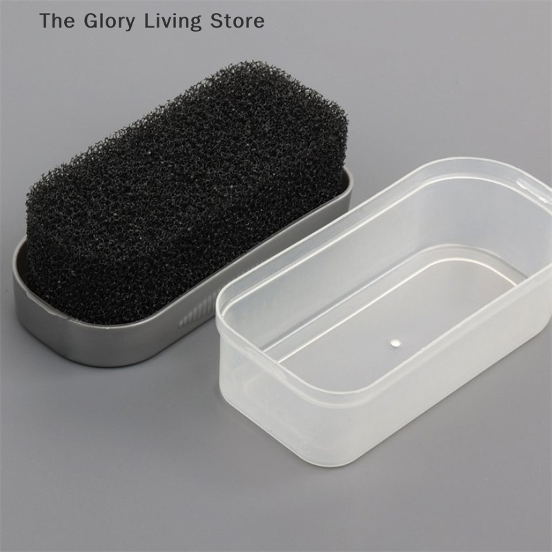 Sneaker Cleaning Brushes For S - Sneaker Care Suede avaliação e preço