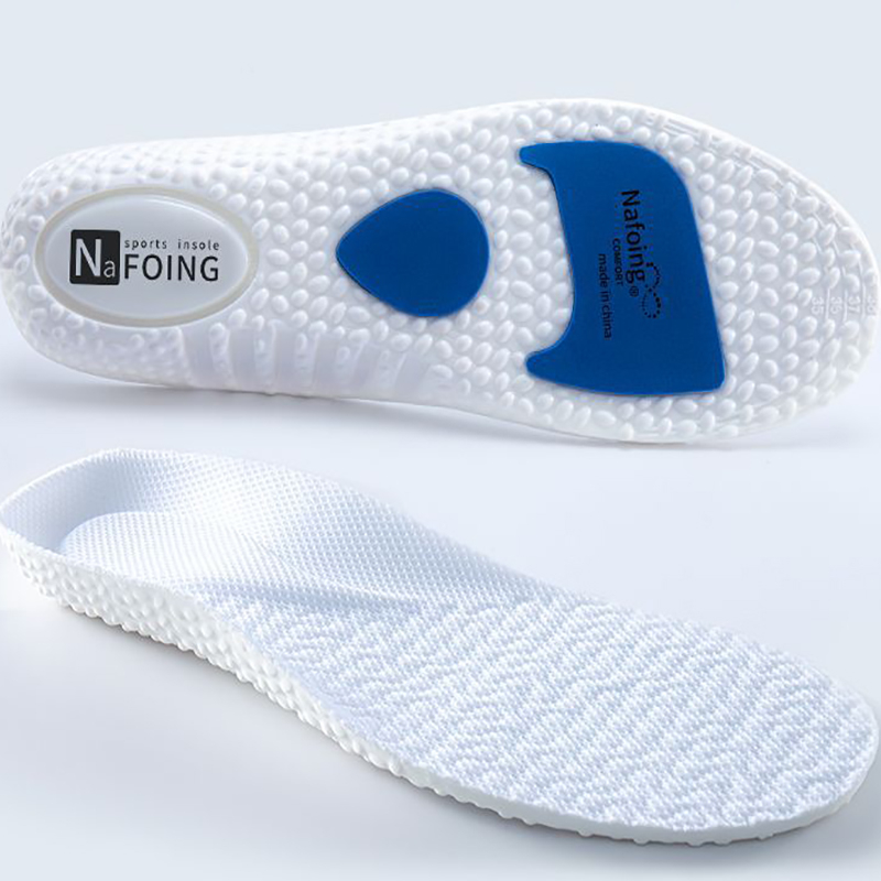 Sport Insoles for Shoes Sole S - The Sneaker Care avaliação e preço