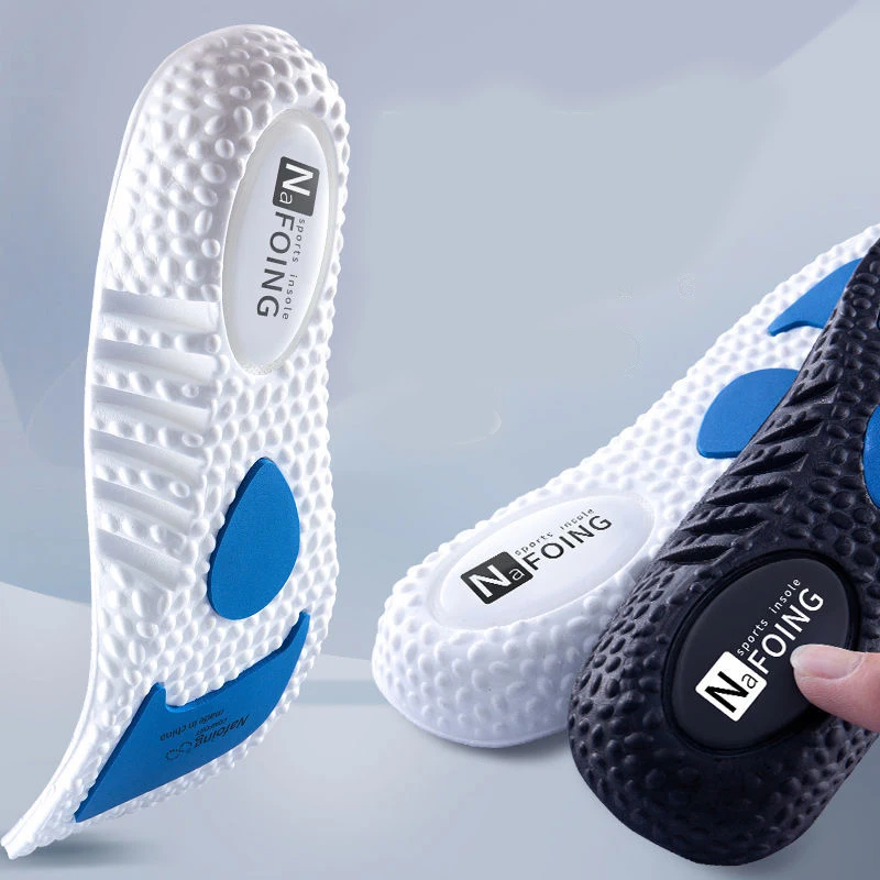 Sport Insoles for Shoes Sole S - The Sneaker Care avaliação e preço