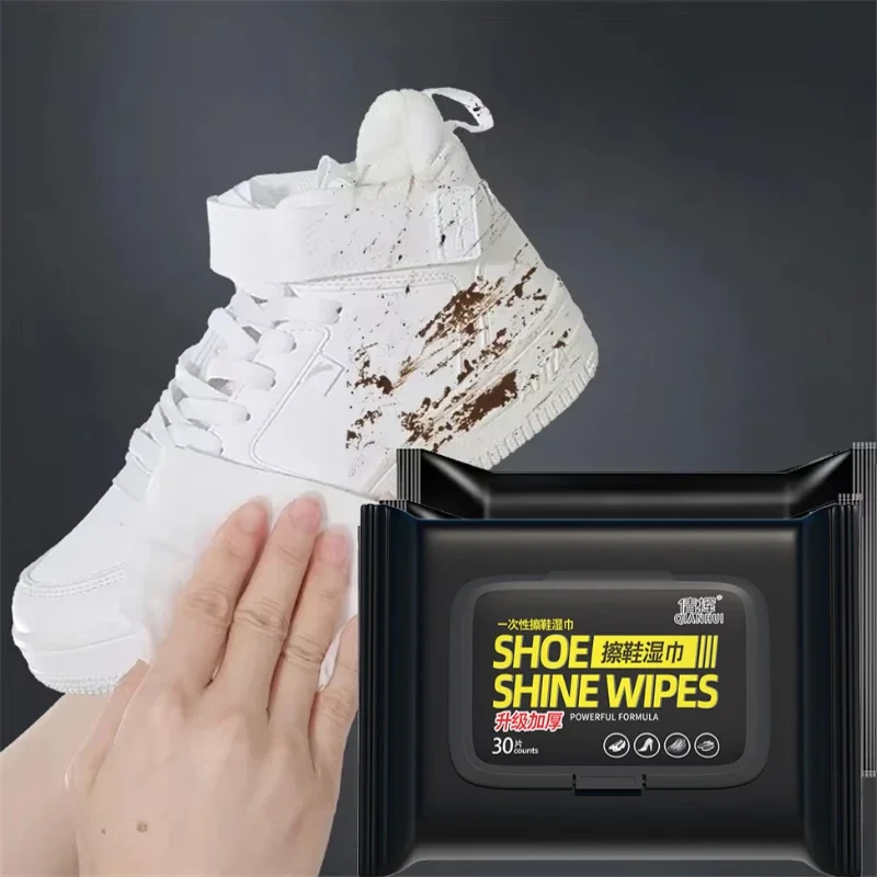 12-60Pcs Disposable Shoes Clea - The Sneaker Care avaliação e preço