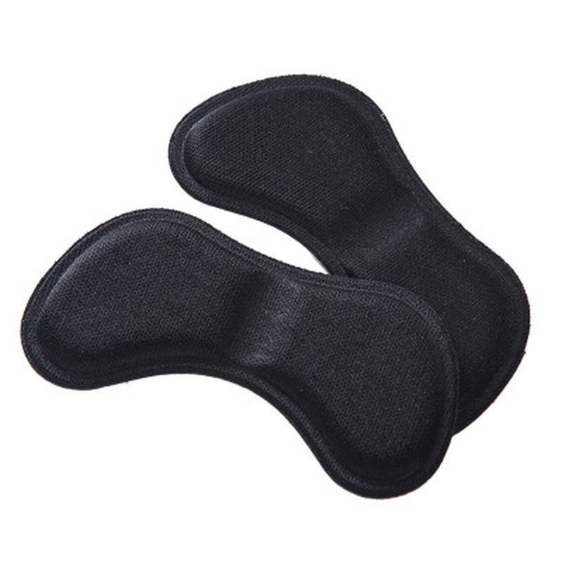 Heel Cushion Anti-wear Feet Ca - Heel Liner Grip avaliação e preço