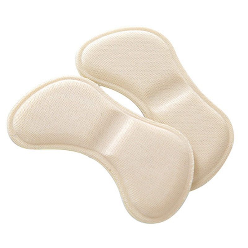 Heel Cushion Anti-wear Feet Ca - Heel Liner Grip avaliação e preço