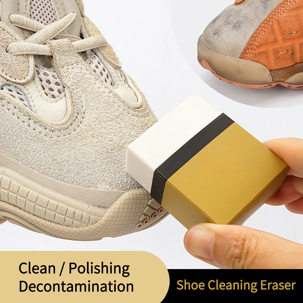 Super Clean Shoes Cleaning Era - Sneaker Care Suede avaliação e preço