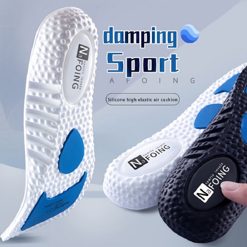 Sport Insoles for Shoes Sole S - The Sneaker Care avaliação e preço