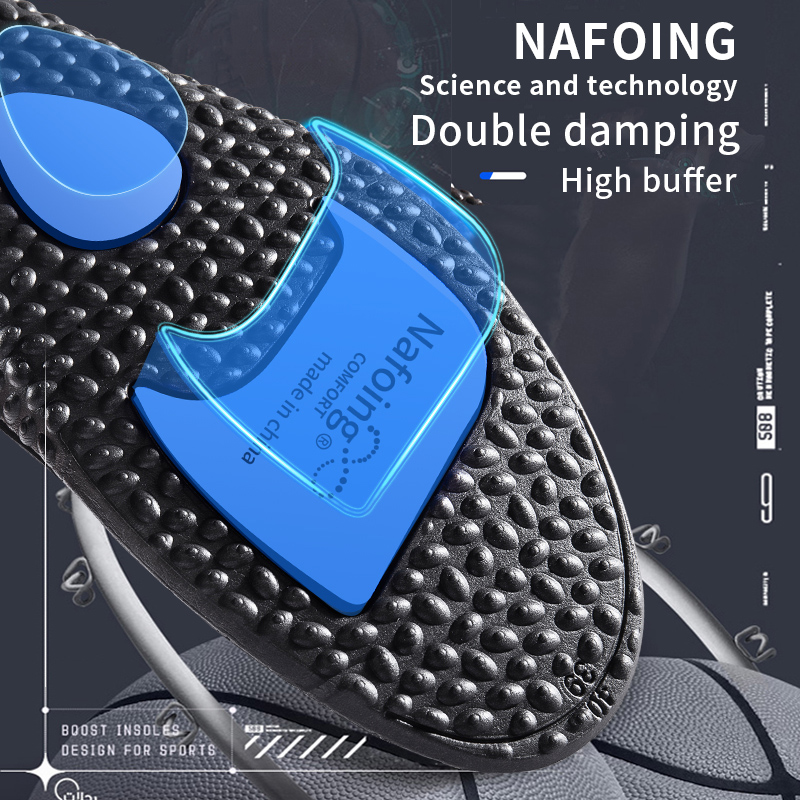 Sport Insoles for Shoes Sole S - The Sneaker Care avaliação e preço