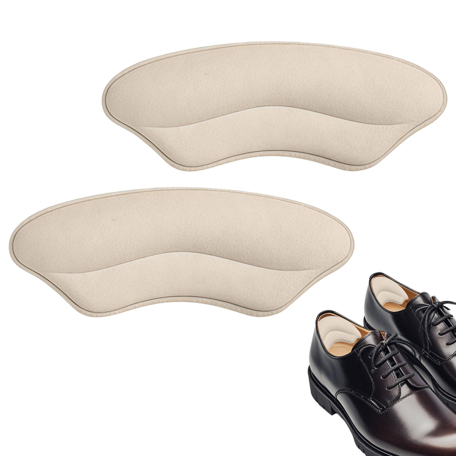 Anti-Chafing Shoe Heel Grips P - Heel Liner Grip avaliação e preço