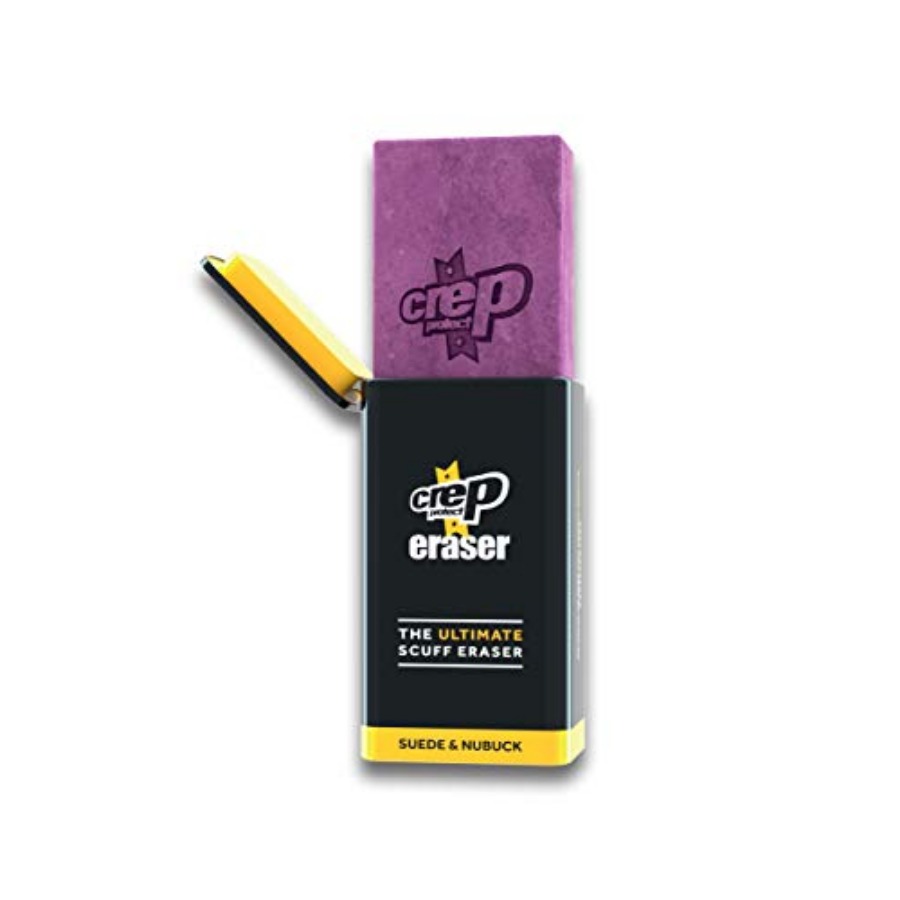 Crep Protect Suede Scuff Erase - Sneaker Care Suede avaliação e preço