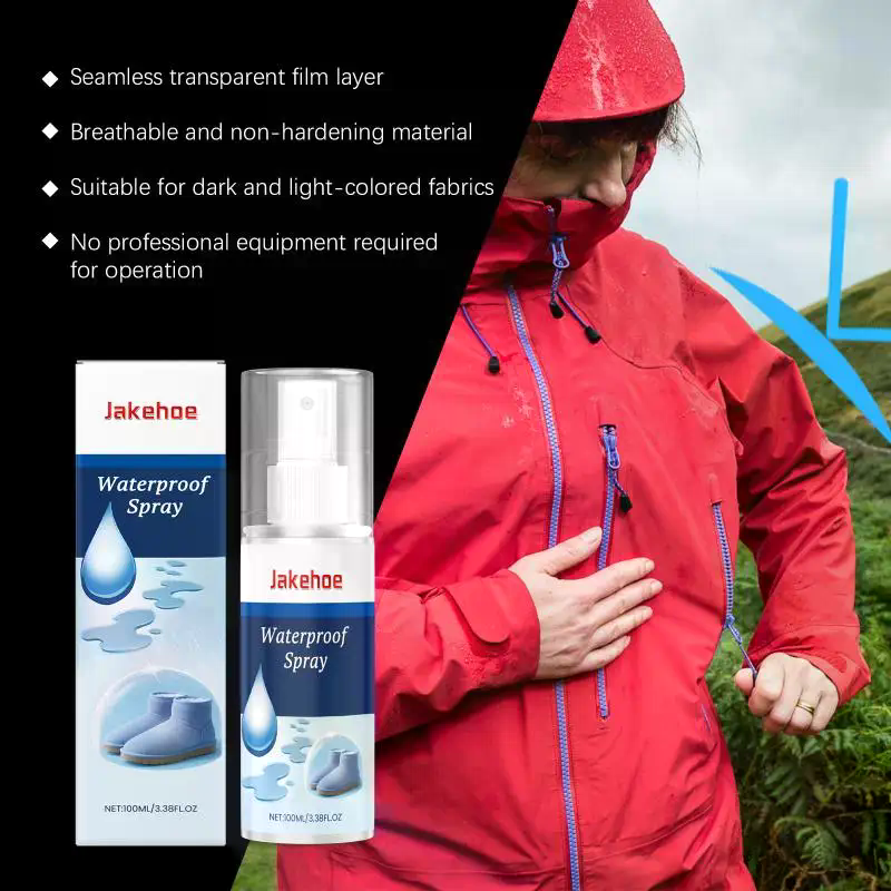 Keep Shoes Spotless! Nano Wate - Waterproof Spray Shoe avaliação e preço