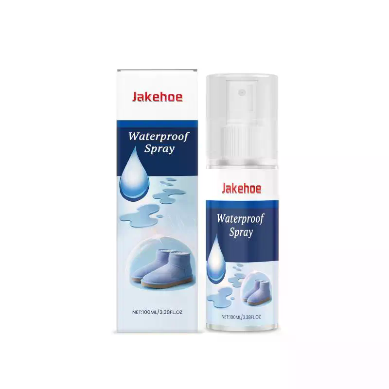 Keep Shoes Spotless! Nano Wate - Waterproof Spray Shoe avaliação e preço