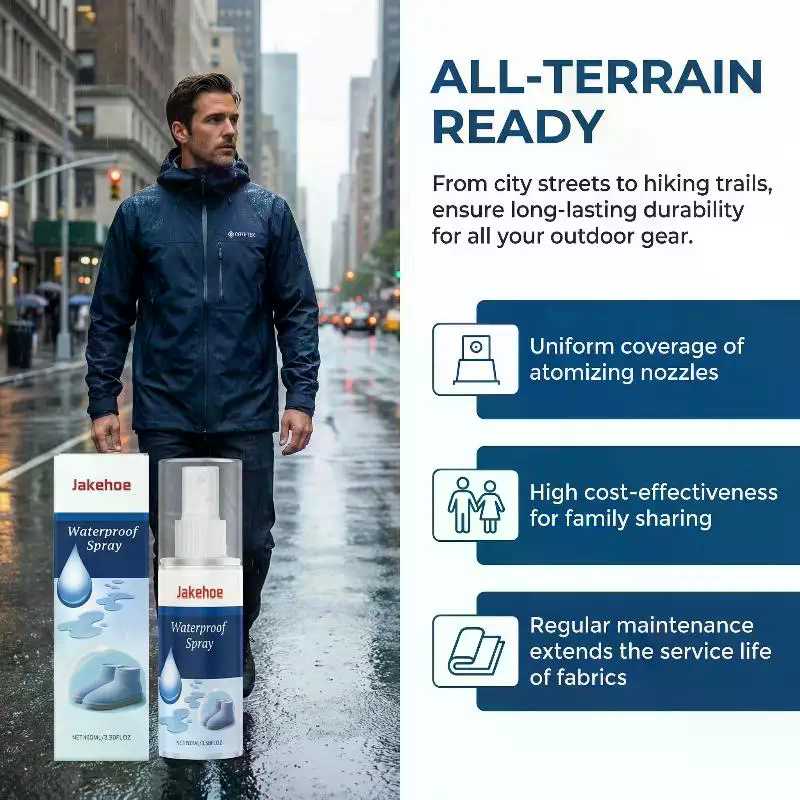 Keep Shoes Spotless! Nano Wate - Waterproof Spray Shoe avaliação e preço