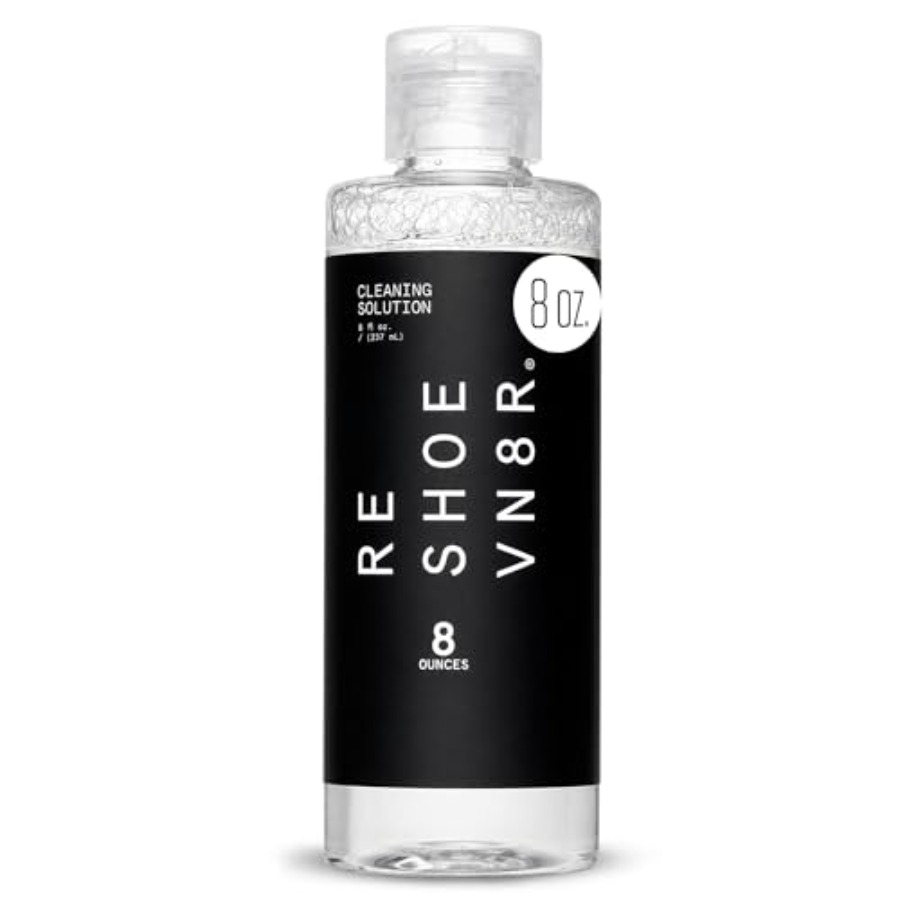 RESHOEVN8R Shoe Cleaning Solut - The Sneaker Care avaliação e preço