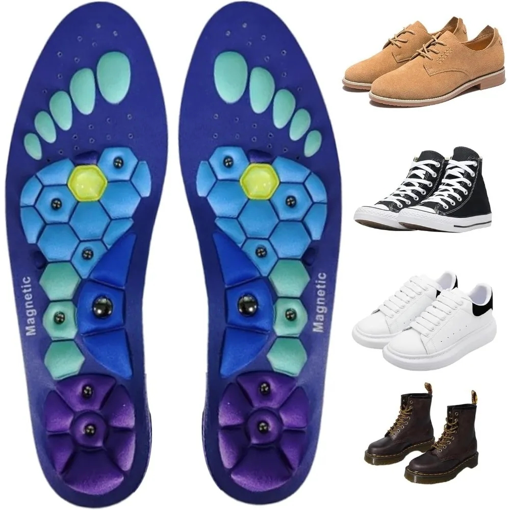 Medical Magnetic Therapy Sport - The Sneaker Care avaliação e preço
