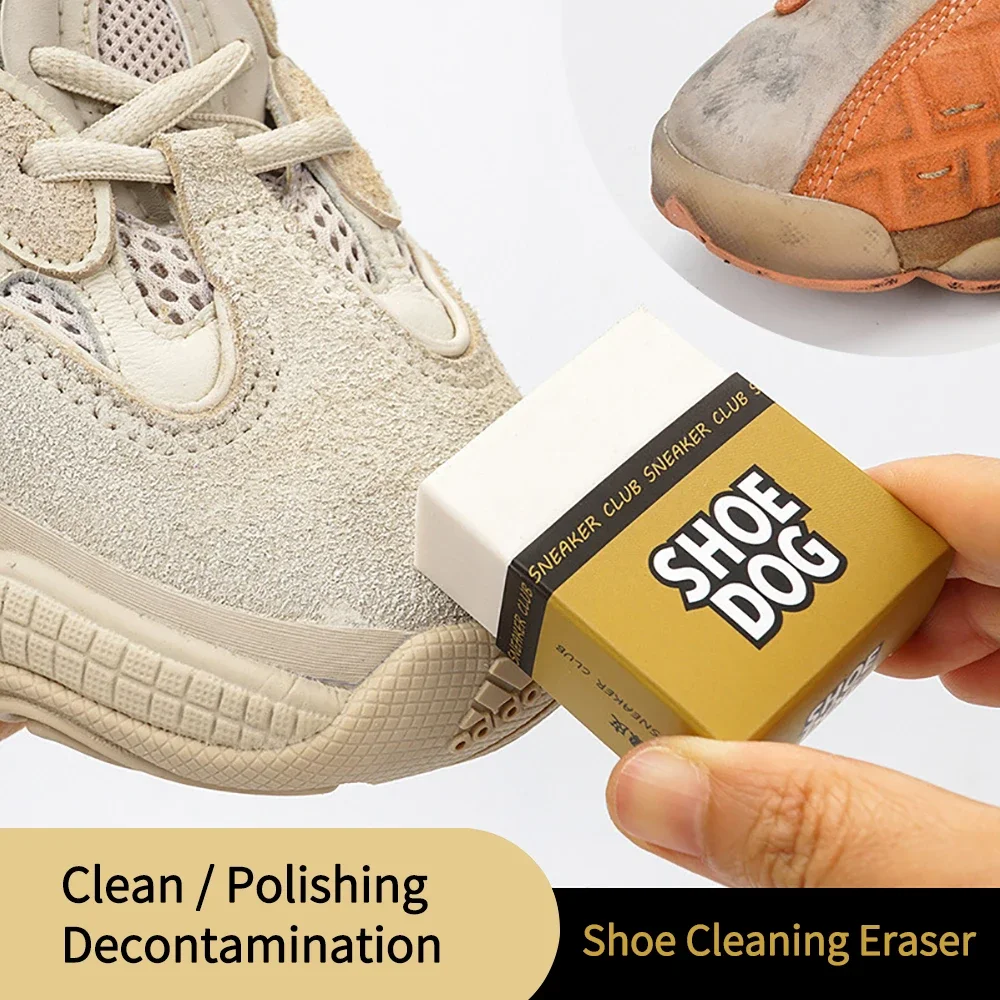 2PCS Super Clean Shoes Cleanin - Sneaker Care Spray avaliação e preço
