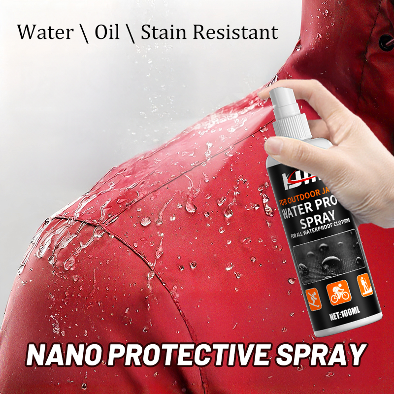 KJM 100ML Nano Waterproof Spra - Waterproof Spray Shoe avaliação e preço