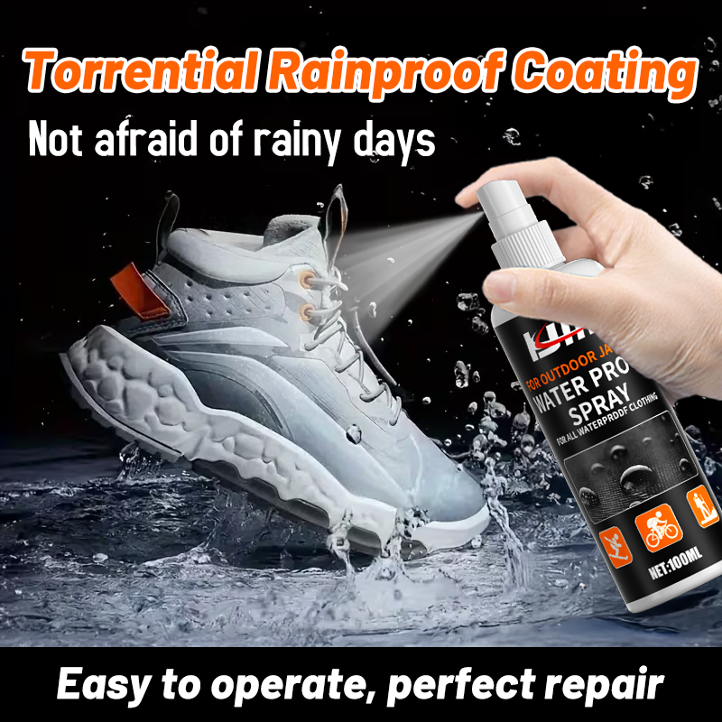 KJM 100ML Nano Waterproof Spra - Waterproof Spray Shoe avaliação e preço