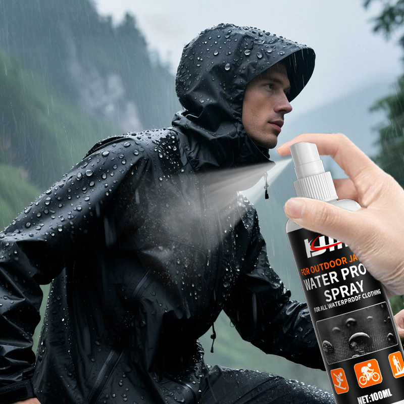 KJM 100ML Nano Waterproof Spra - Waterproof Spray Shoe avaliação e preço