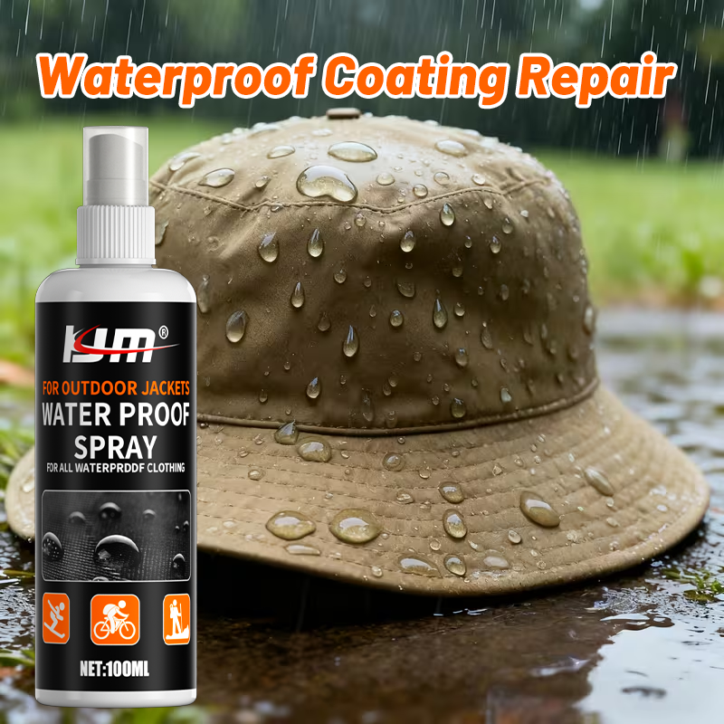 KJM 100ML Nano Waterproof Spra - Waterproof Spray Shoe avaliação e preço