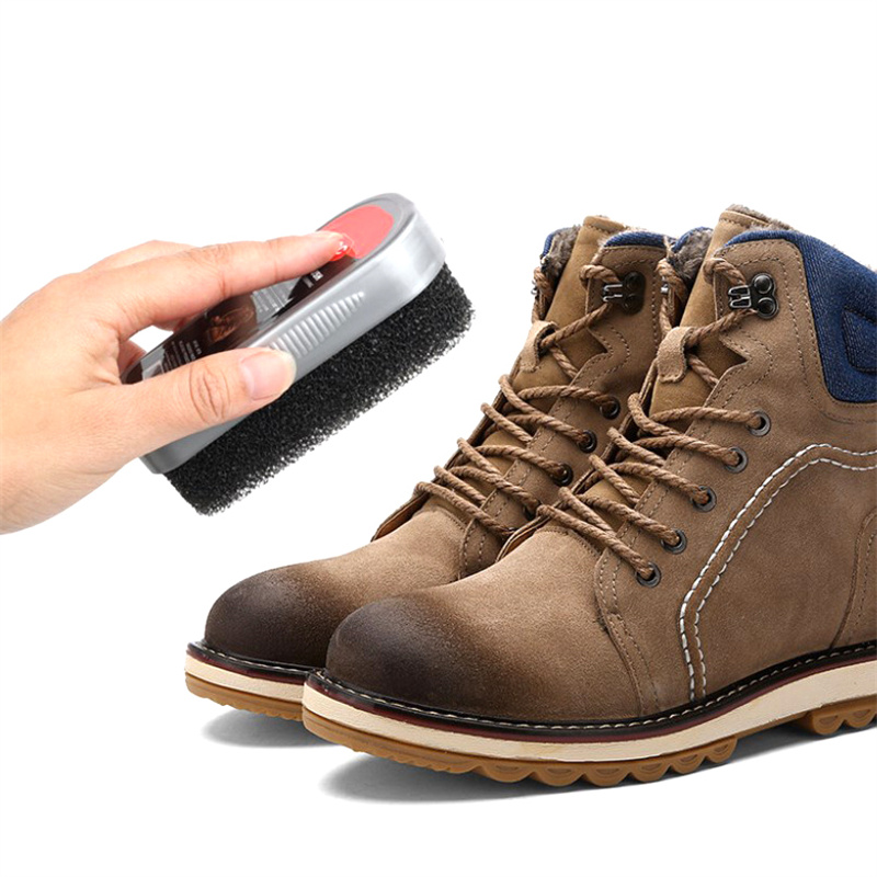 Sneaker Cleaning Brushes For S - Sneaker Care Suede avaliação e preço