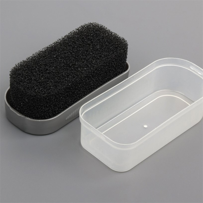 Sneaker Cleaning Brushes For S - Sneaker Care Suede avaliação e preço