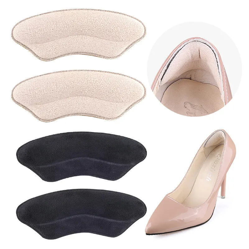 Women Insoles for Shoes High H - Heel Liner Grip avaliação e preço
