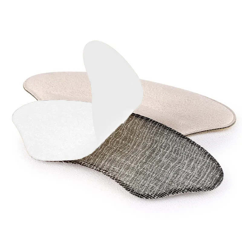 Women Insoles for Shoes High H - Heel Liner Grip avaliação e preço