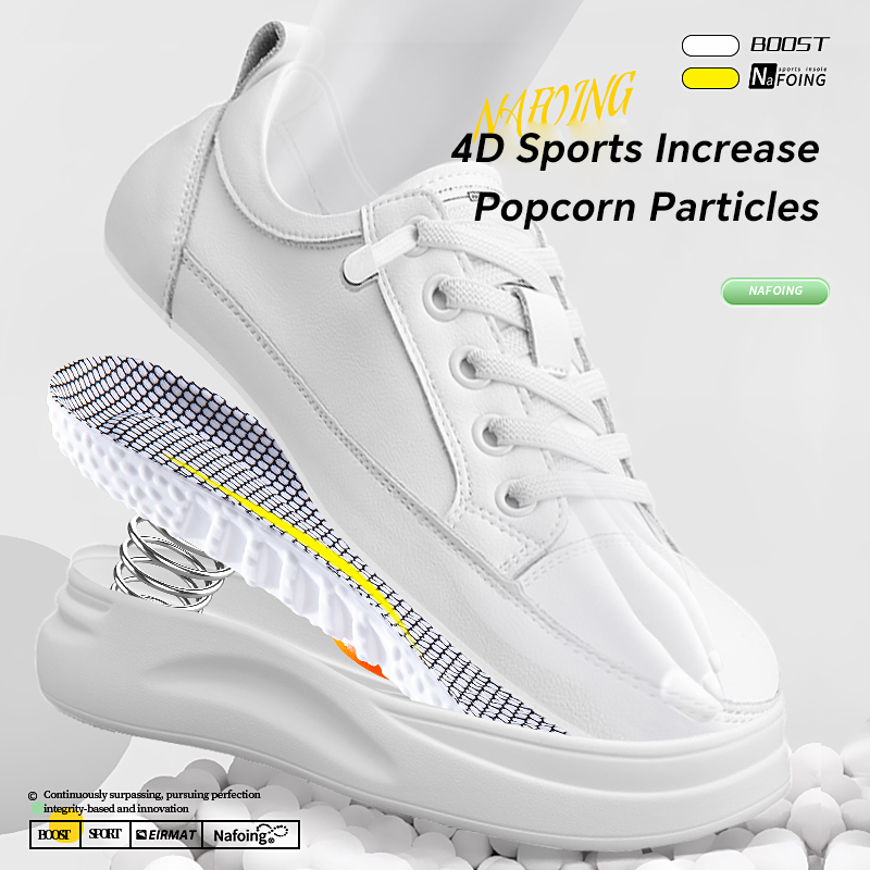 Sport Shock Absorption Insoles - The Sneaker Care avaliação e preço