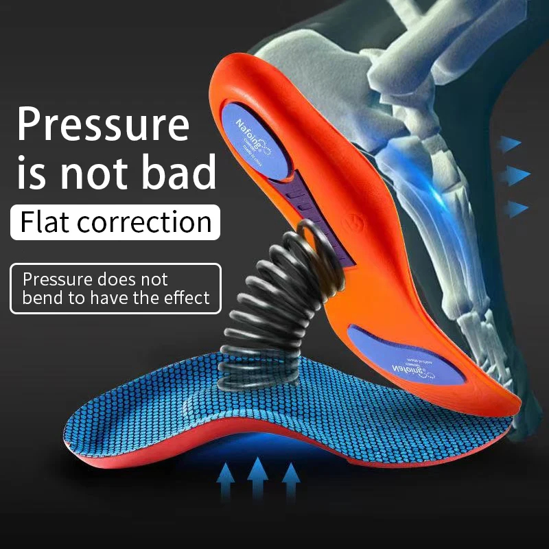 EVA Sport Insoles for Feet Men - The Sneaker Care avaliação e preço