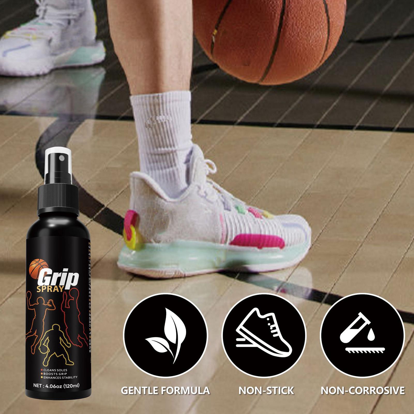 120ml Anti-Slip Grip Spray For - The Sneaker Care avaliação e preço