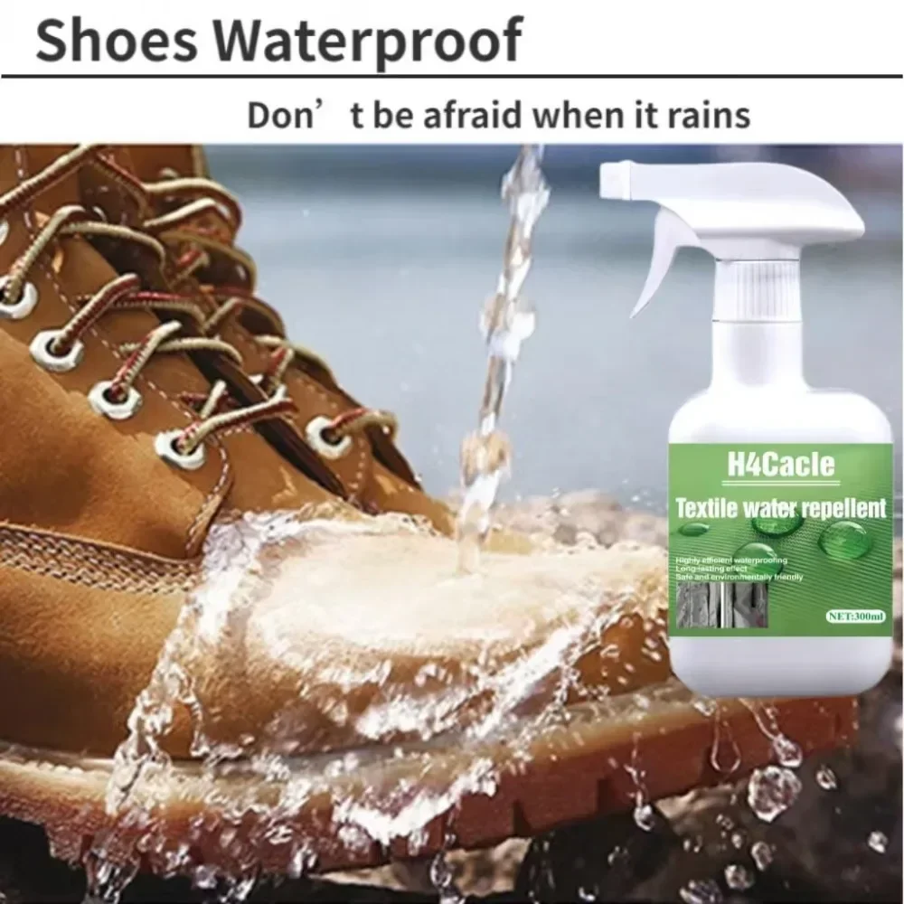 Nano Textile Waterproof Stain  - Waterproof Spray Shoe avaliação e preço
