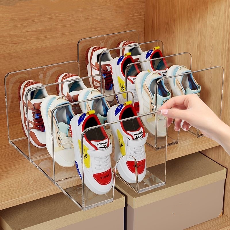 Children's Shoe Box Home Use S - Shoe Box Display avaliação e preço