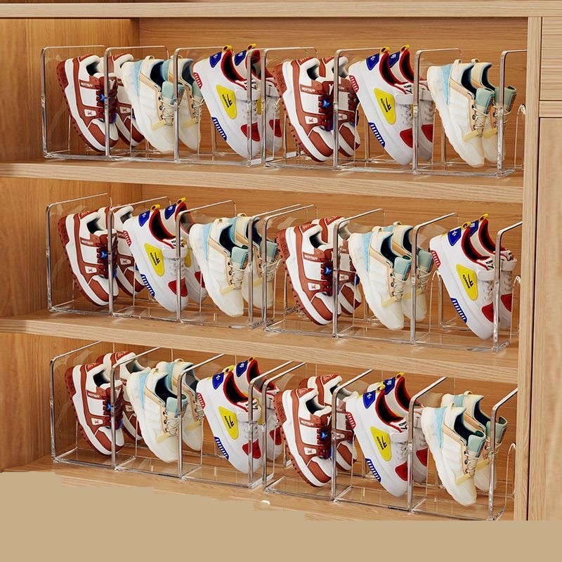 Children's Shoe Box Home Use S - Shoe Box Display avaliação e preço