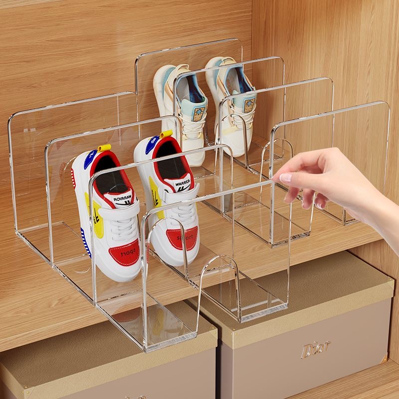 Children's Shoe Box Home Use S - Shoe Box Display avaliação e preço