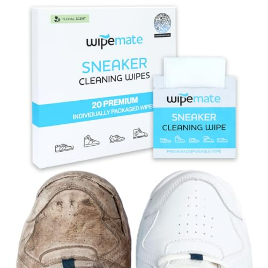 Shoe, Sneaker, Suede and Leath - Sneaker Care Suede avaliação e preço