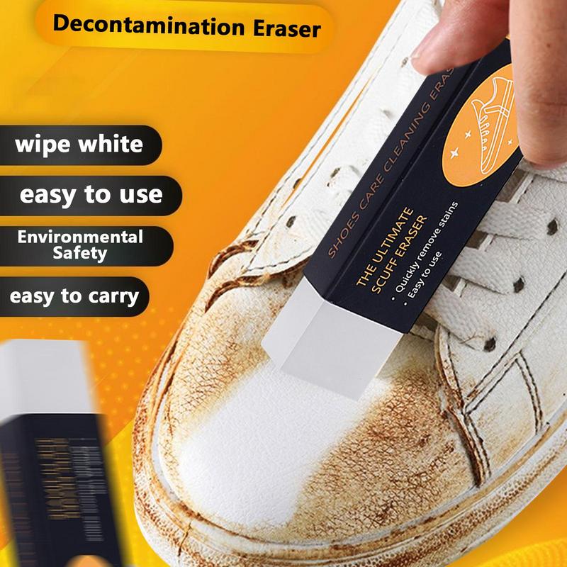 Cleaning Eraser for Suede Nubu - Sneaker Care Suede avaliação e preço