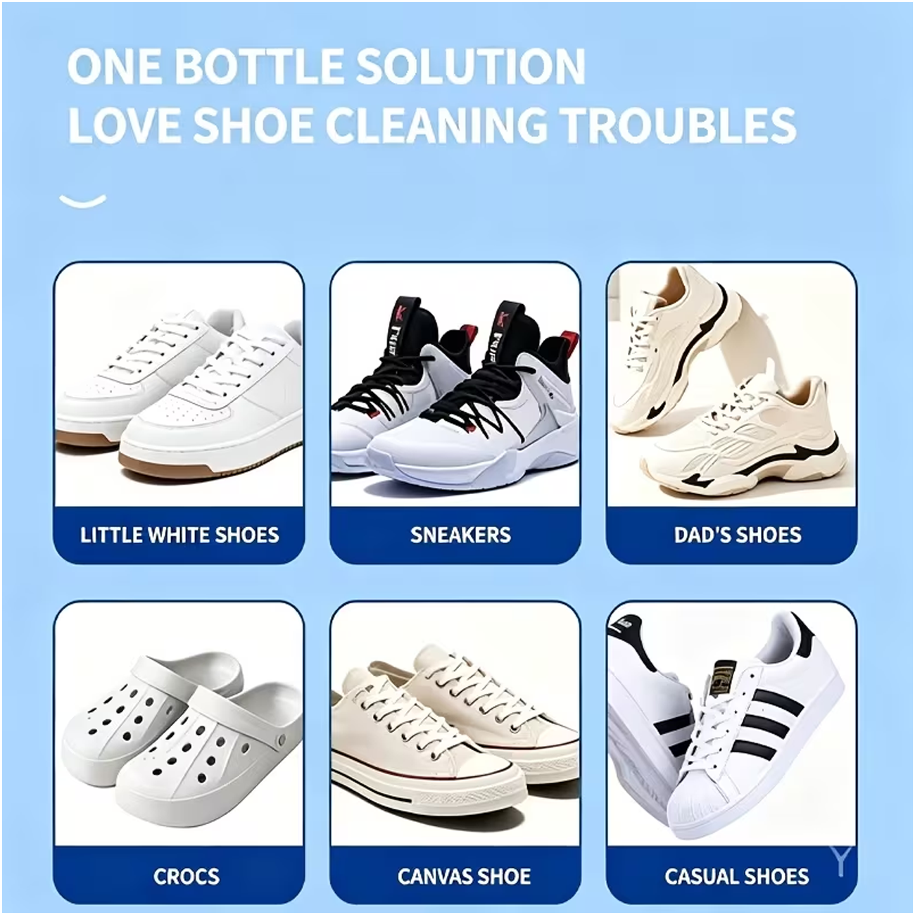 Farienne Fabric Foam Dry Clean - Sneaker Care Spray avaliação e preço